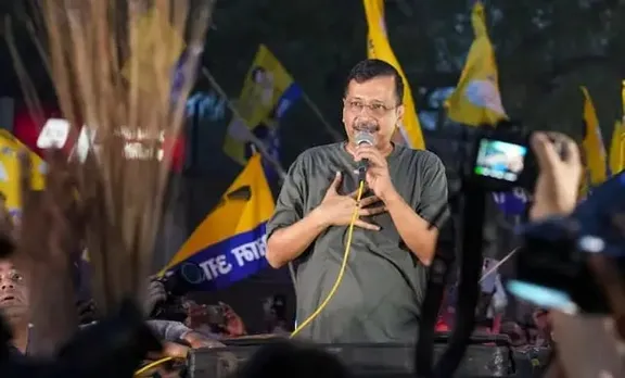Delhi Chief Minister Arvind Kejriwal Likely to Resign Tomorrow